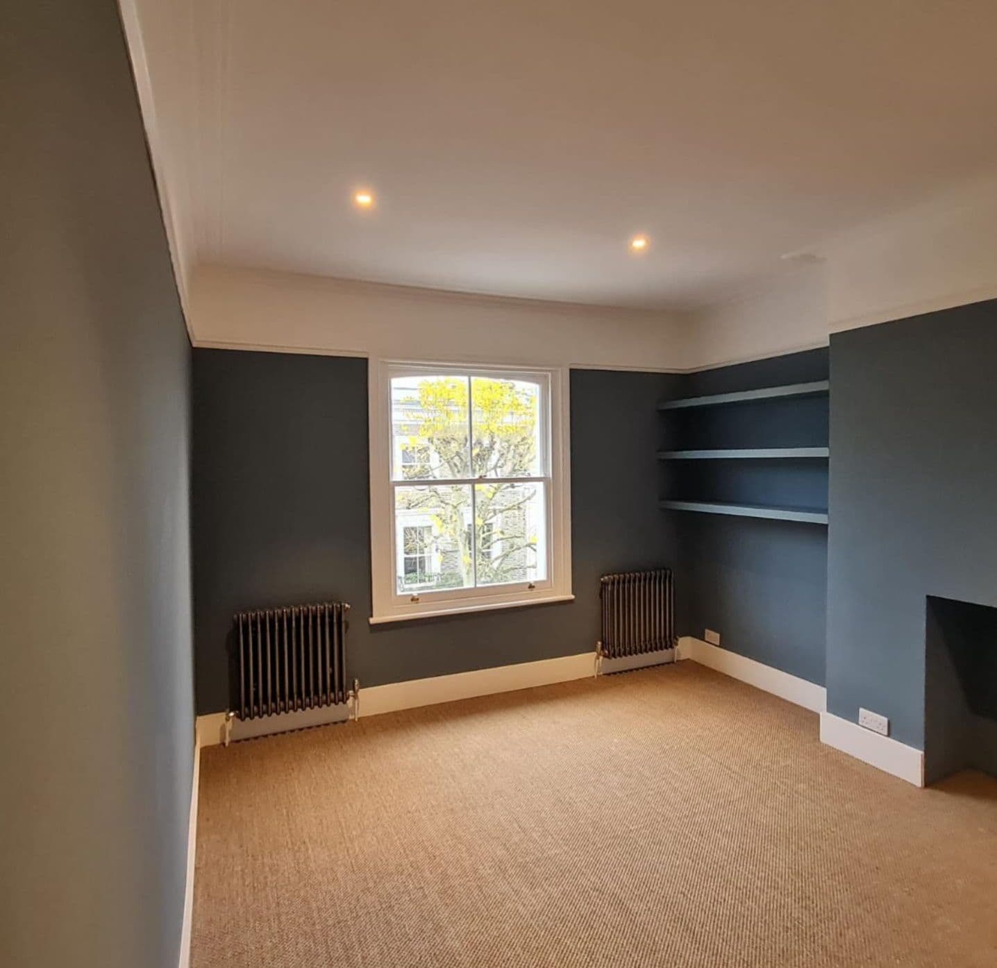 Quality craftsmanship